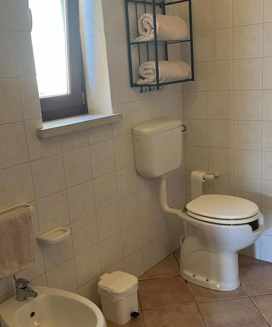 Valle Dell'Acanto Apartment Michelica