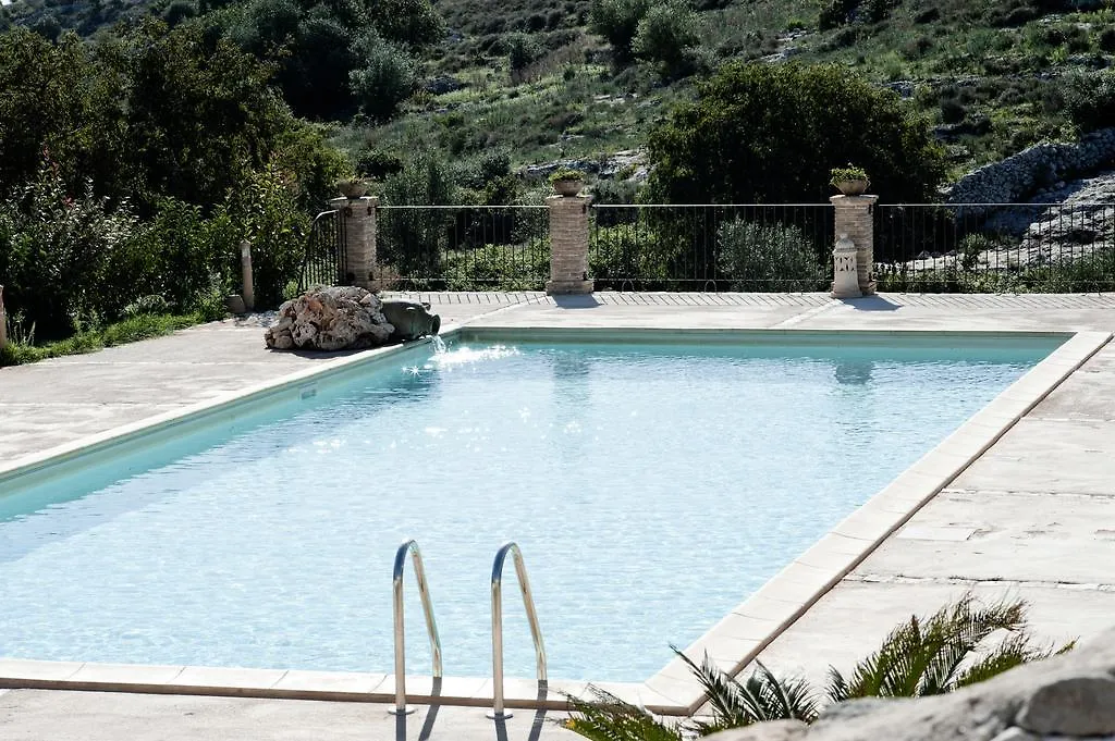 Appartamento Valle dell'Acanto Modica Italia