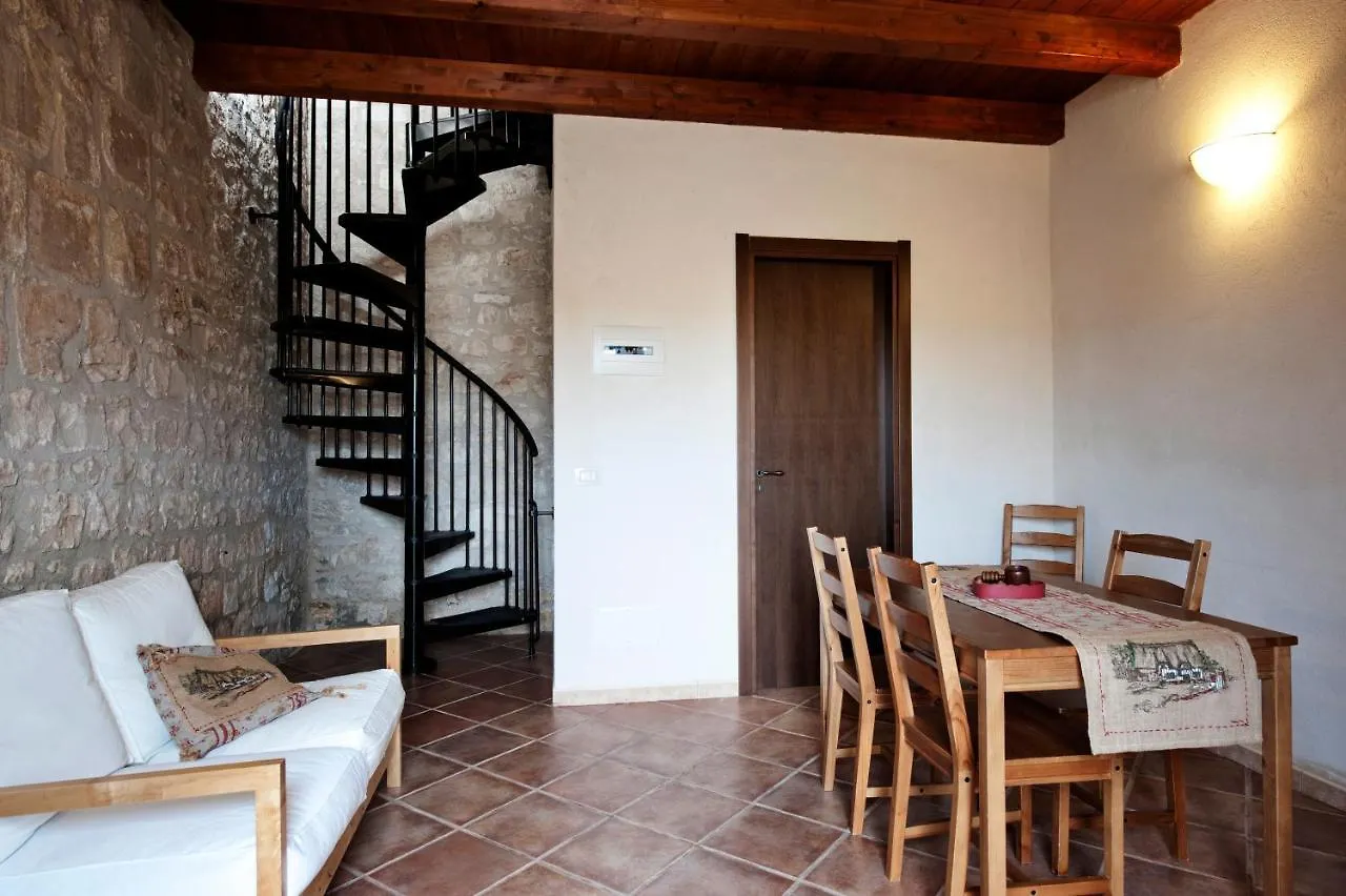 Valle Dell'Acanto Apartment Michelica  Modica