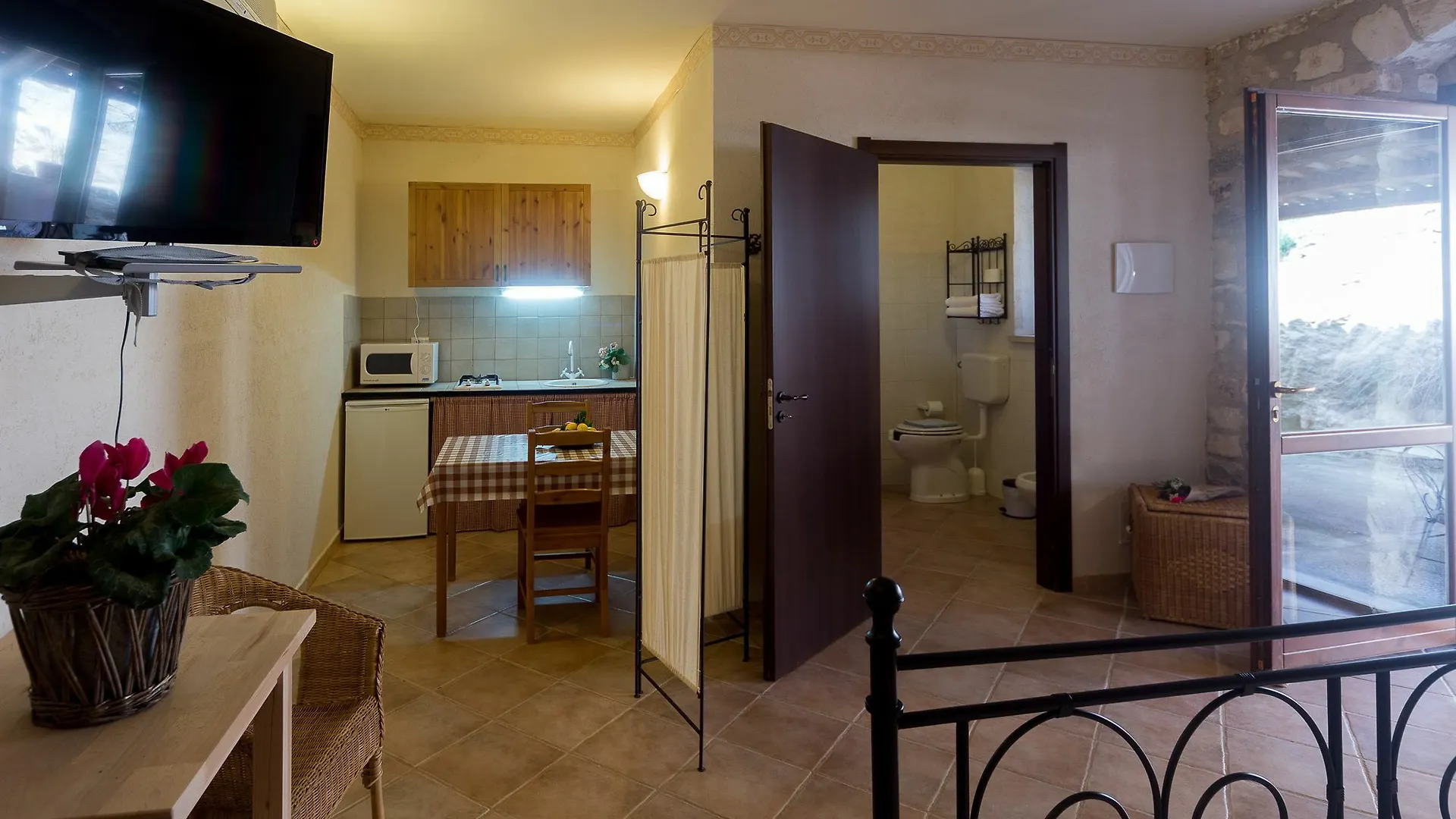 Appartamento Valle dell'Acanto Modica