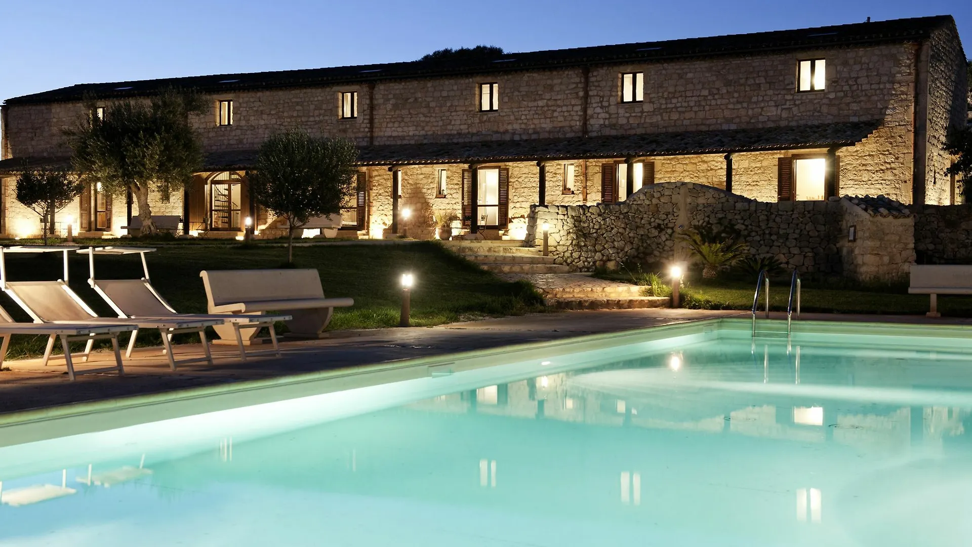 Valle Dell'Acanto Apartment Michelica 0*, Modica