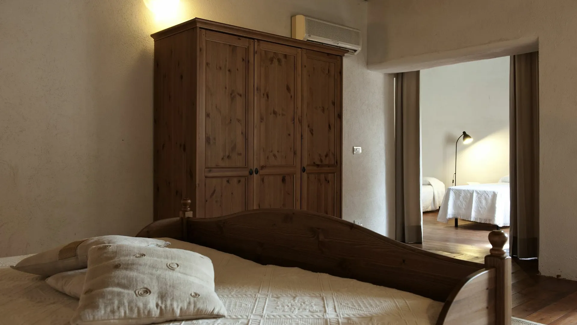 Valle Dell'Acanto Apartment Michelica  Modica