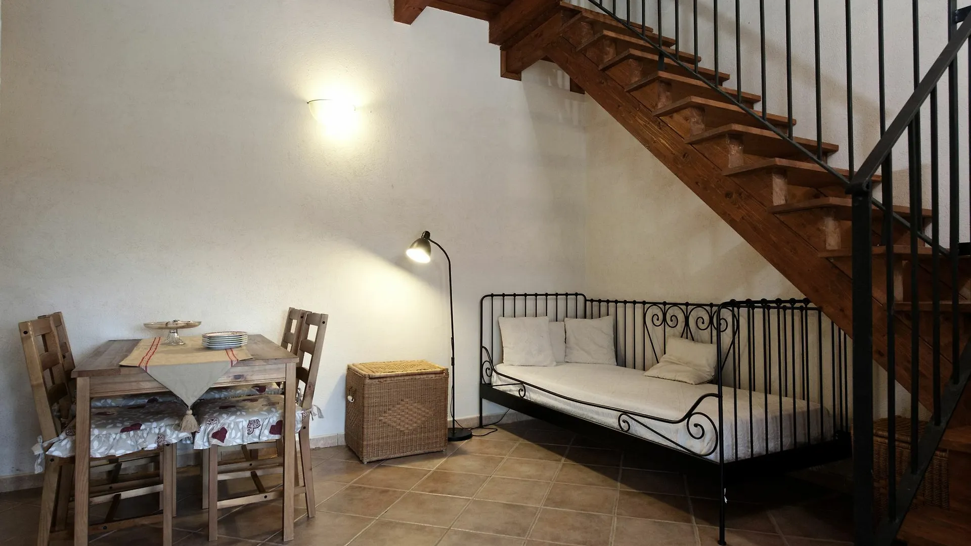 Valle Dell'Acanto Apartment Michelica Modica