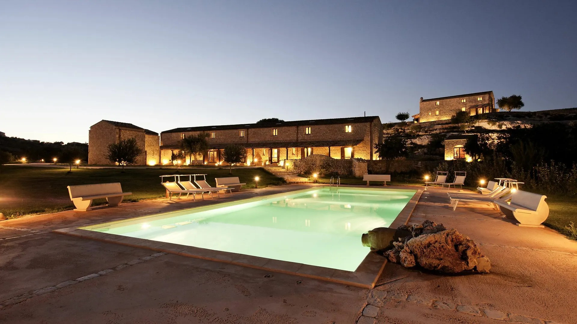 Valle Dell'Acanto Apartment Michelica