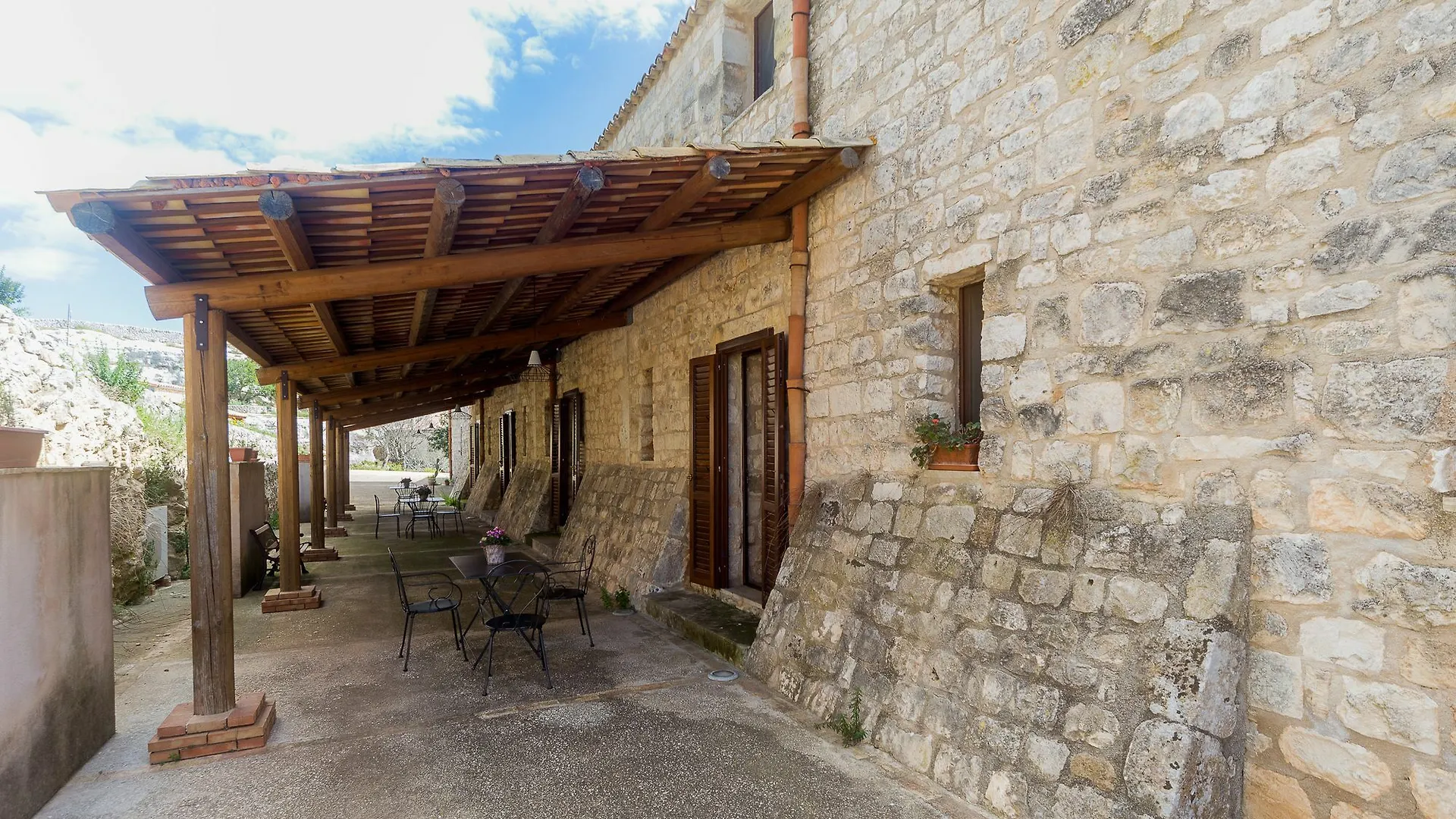 Valle dell'Acanto Modica Appartamento