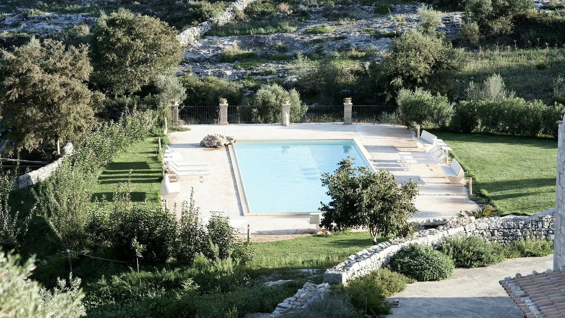 Valle dell'Acanto Modica 0*,  Italia