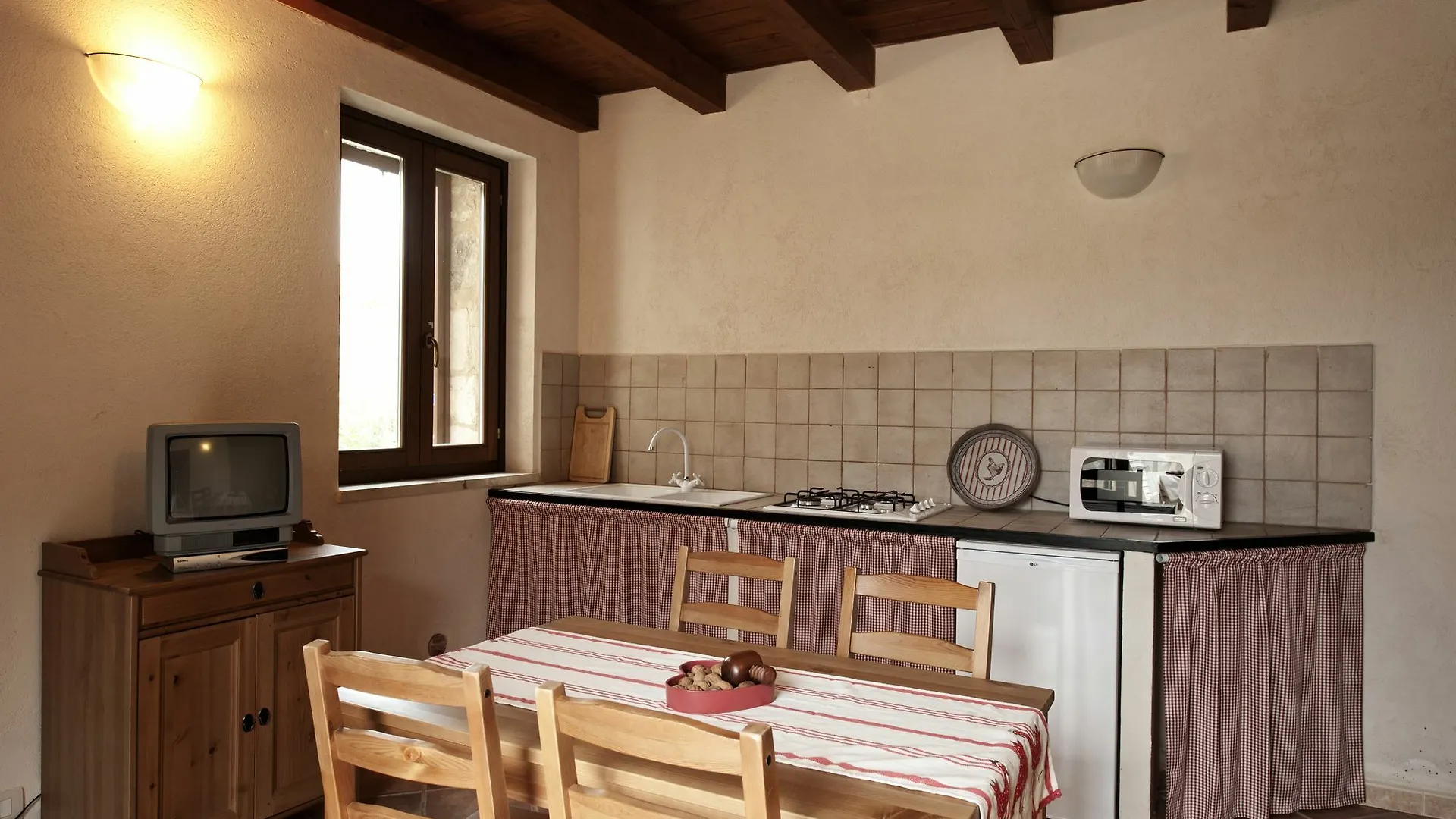 Valle Dell'Acanto Apartment Michelica