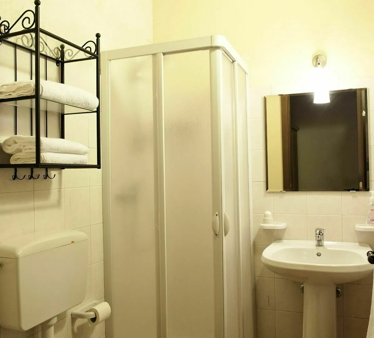 Valle Dell'Acanto Apartment Michelica Modica