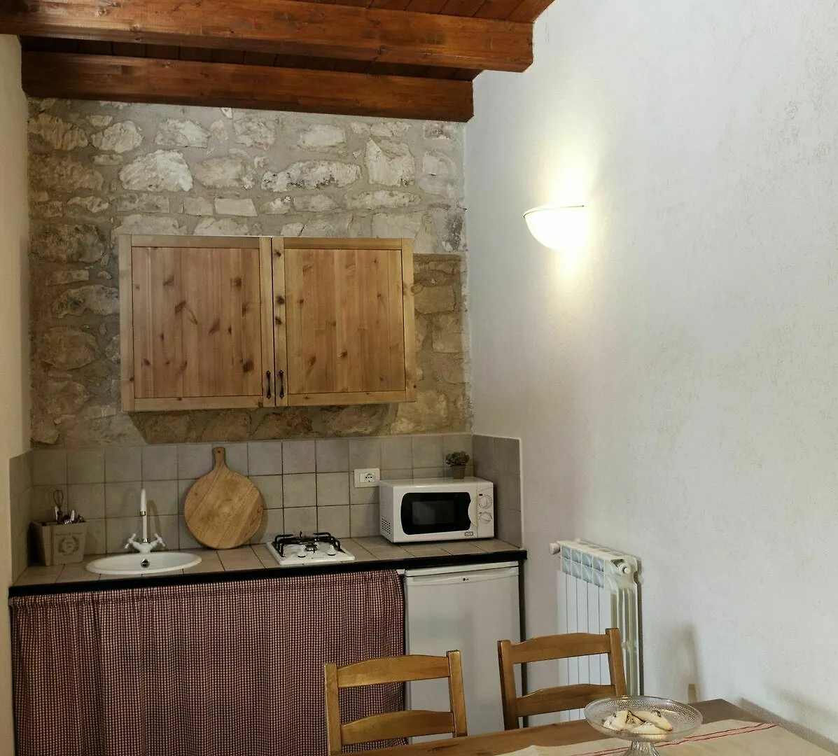 Valle Dell'Acanto Apartment Michelica