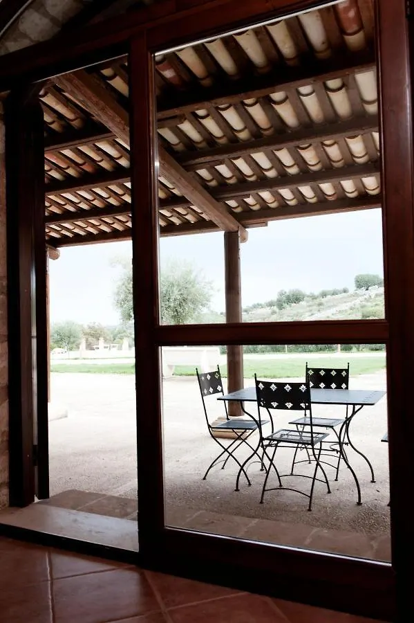 Valle Dell'Acanto Apartment Michelica