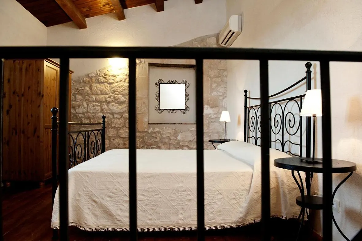 Valle Dell'Acanto Apartment Michelica