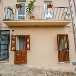 La Finestra Sul Castello - Panoramic Flats Appartamento