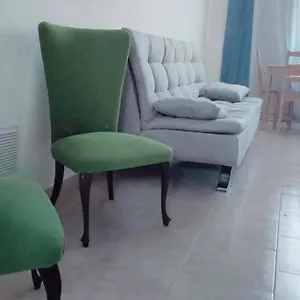  Appartamento Confortable Near The Metro Italia