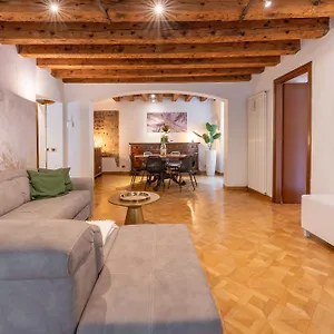  Appartamento Sgarzerie Luxury Flat 2 120mq Italia