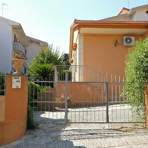 Casa Terre Barocche Appartamento