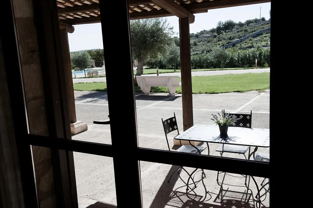 Valle Dell'Acanto Apartment Michelica