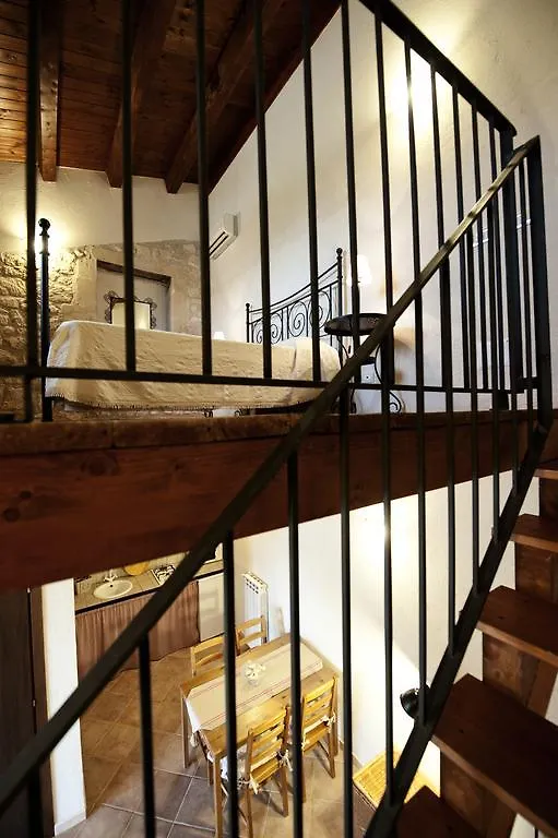 Valle Dell'Acanto Apartment Michelica