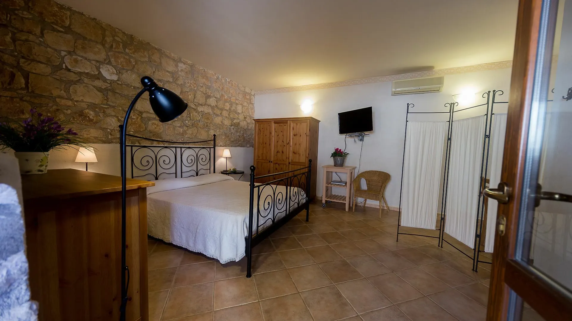 Valle Dell'Acanto Apartment Michelica