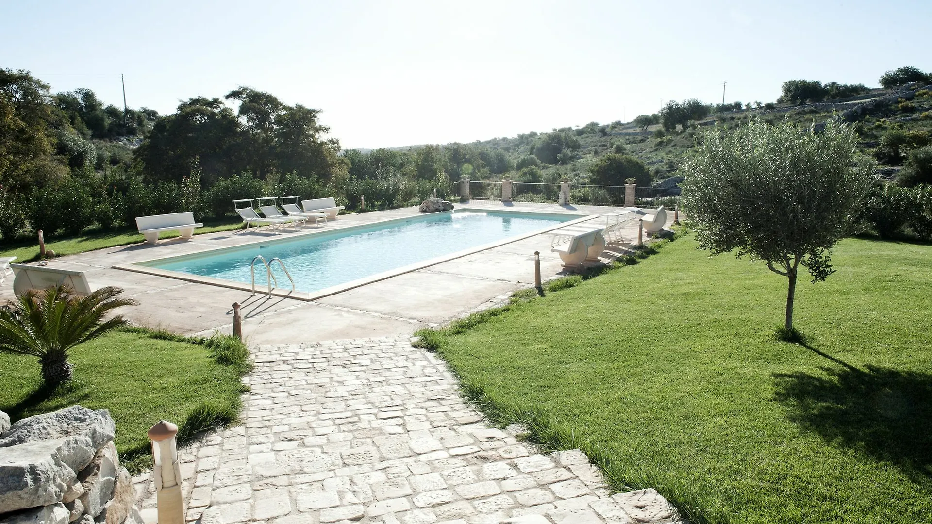 Valle Dell'Acanto Apartment Michelica