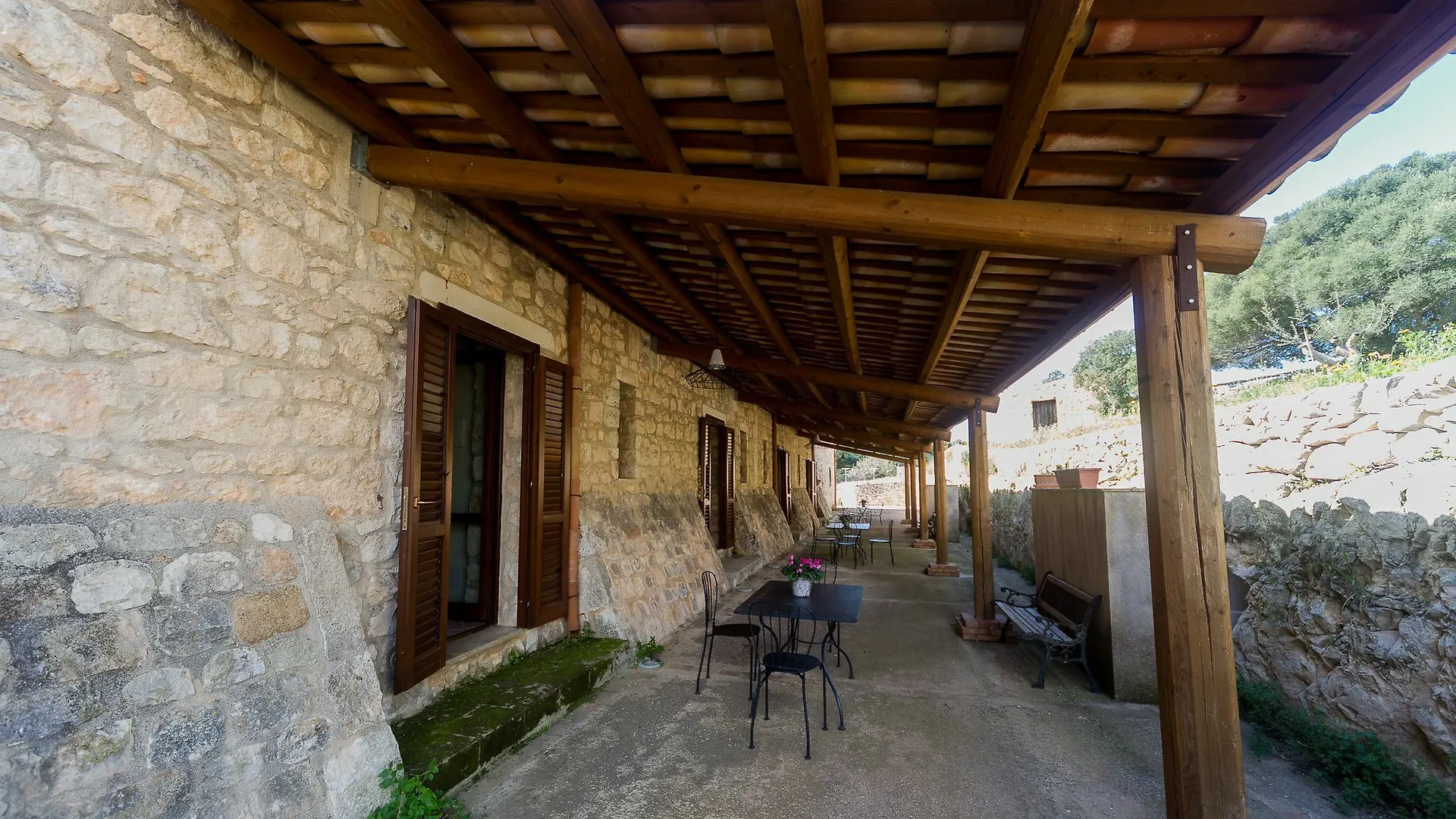 Valle Dell'Acanto Apartment Michelica