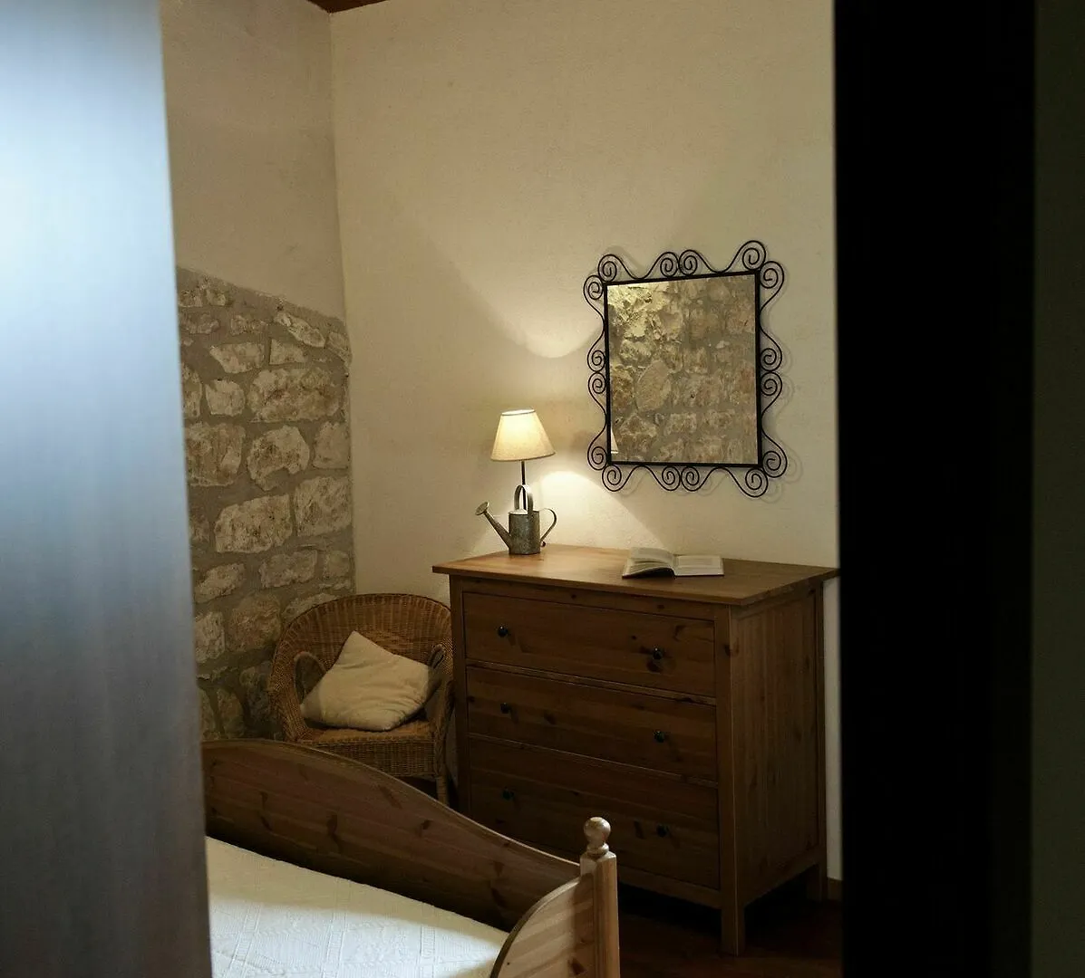 Valle Dell'Acanto Apartment Michelica Modica