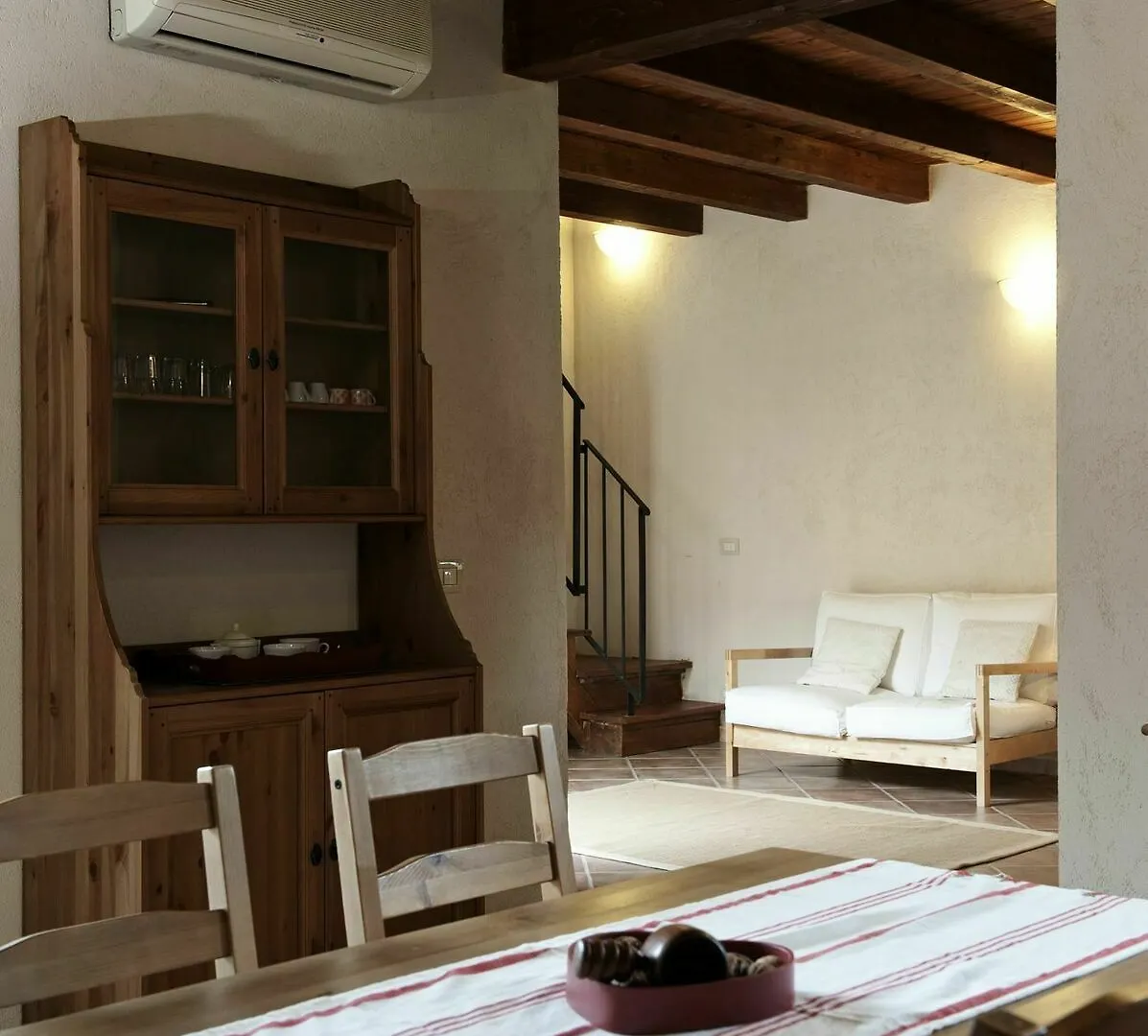 Valle Dell'Acanto Apartment Michelica
